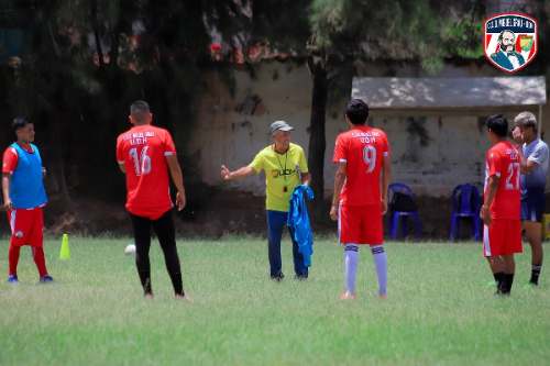 El Grau comienza pretemporada