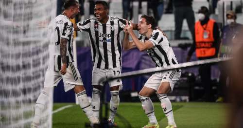 Juventus venció por 1-0 a Chelsea por la jornada 2 de la Champions League.
