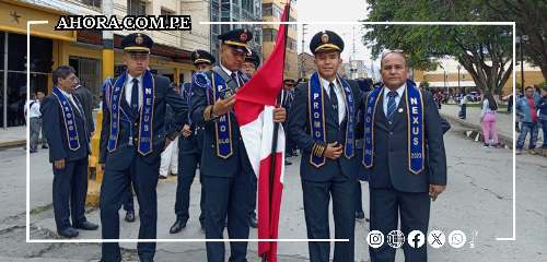 Profesor de colegio privado denuncia abandono estatal pese a logros