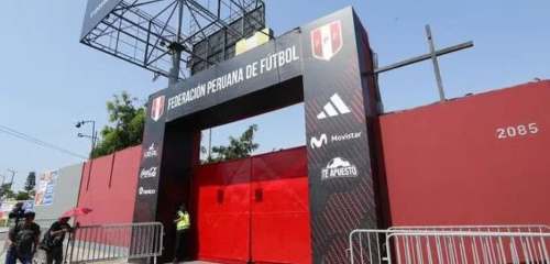 Más revelaciones de la Fiscalía sobre la organización criminal de la FPF