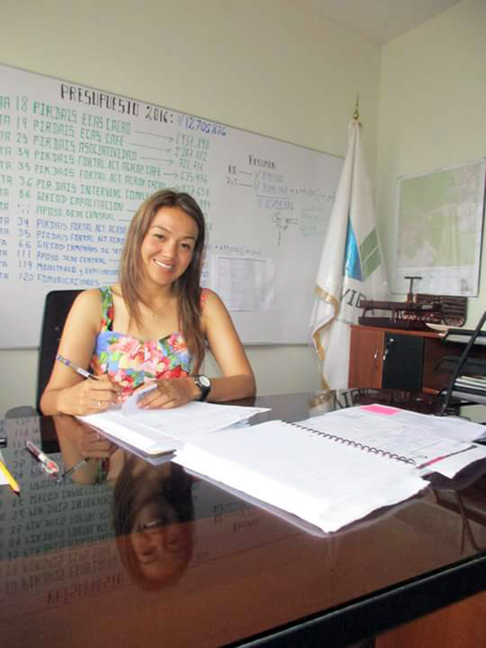 Devida organiza Foro Nacional de Desarrollo Local Alternativo