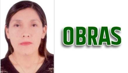 Bethysol Cruz: Candidata a diputada con Obras registra un predio rural por S/ 25,000 en el JNE