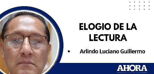 ELOGIO DE LA LECTURA