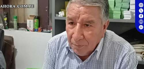 Antonio Talenas tras 17 años en el poder busca la re-reelección en medio de críticas