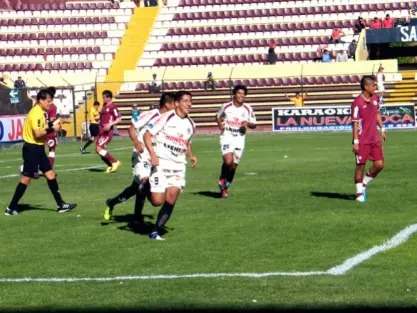 El domingo se juega la segunda fecha