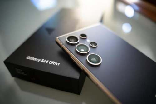 Últimos modelos de celulares Samsung en Perú