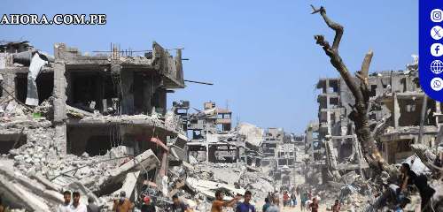 Avances y obstáculos en las negociaciones entre Israel y Hamas