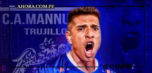 Carlos Mannucci se refuerza con Paolo Hurtado para la Liga 1