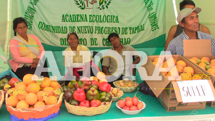 Adquirirán bienes para ganadores de Procompite