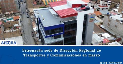Infraestructura de la Dirección de Transportes: Gobernador Pulgar niega sobrecostos y defiende inspecciones