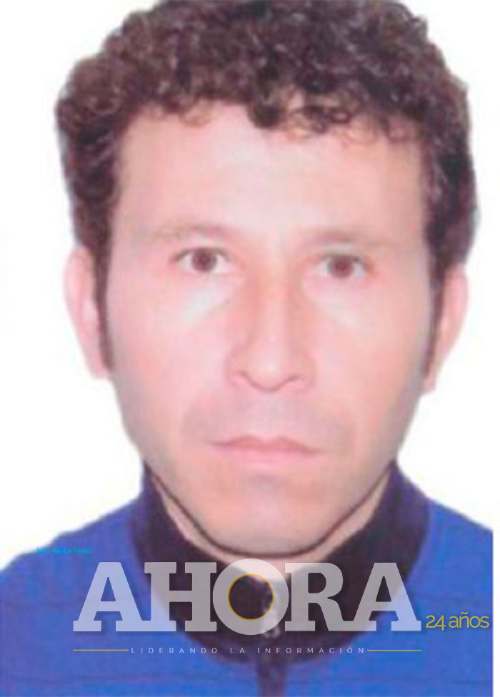 Internan a mayor PNP a penal de Potracancha