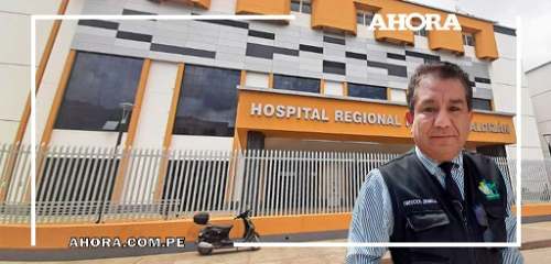 Sindicatos hospitalarios de Huánuco denuncian intromisión política de Rollin Cruz Malpartida