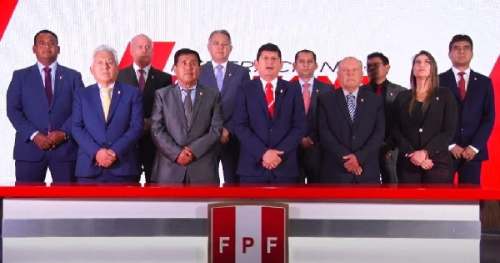 IPD rechazó estatutos de la FPF