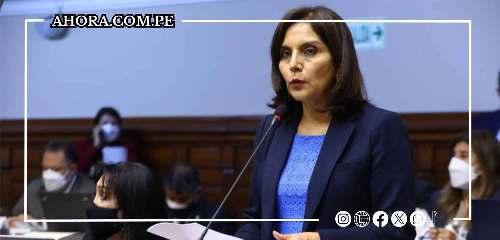 Patricia Juárez condena comentarios sexuales de Juan Lizarzaburu