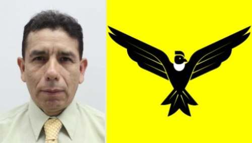 Jorge Pehovaz: Abogado postula a diputado con Libertad Popular y registra un vehículo