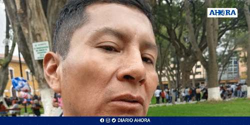 IE Santa Rosa Alta: 38 Años de lucha por una mejor infraestructura