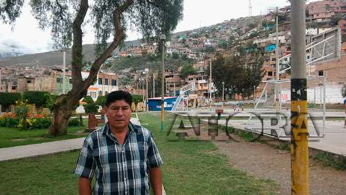 Asaltos en parque Tabaco por abandono de vigilancia