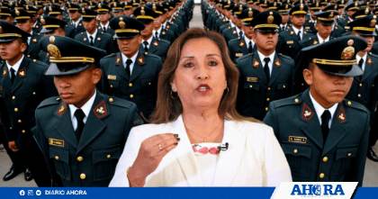 Polémica en la PNP ascensos bajo sospecha de favoritismo