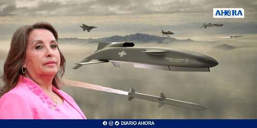 Perú planea comprar 12 aviones de última generación: Gobierno defiende millonaria deuda