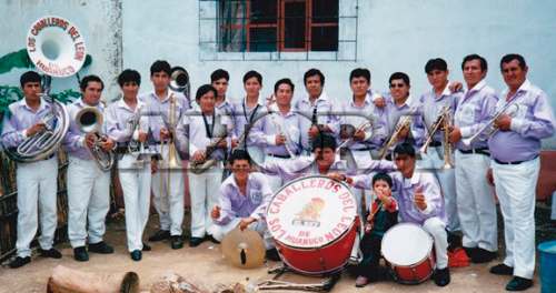LUIS GAMARRA CHAUPIS