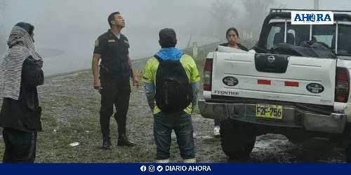 Guardabosque denuncia amenazas y hostigamiento tras intervención en Carpish