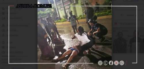 Tragedia en Tingo María: Joven madre pierde la vida en accidente de tránsito