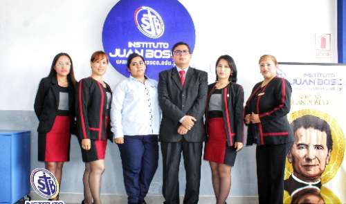 El Instituto de Educación Superior San Juan Bosco celebra 25 años