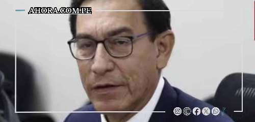 PJ dicta 36 meses de prisión preventiva para exfuncionarios de Martín Vizcarra