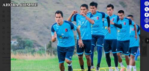 La LFP programó la cuarta fecha de la liga 2