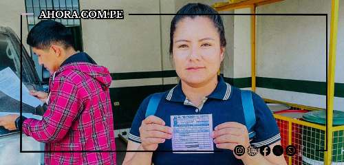Alcaldesa de Colpa Baja denuncia al alcalde Jara por violencia contra la mujer y peculado