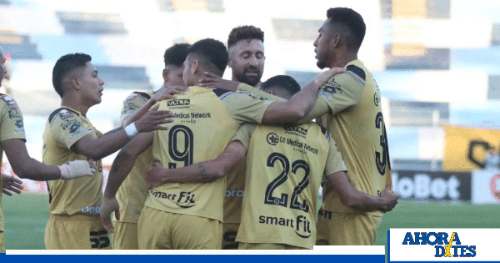 Cusco FC sorprende: Adidas vestirá a los dorados en 2025