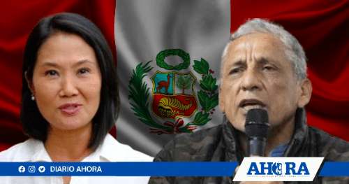 Elecciones 2026: Keiko Fujimori en la cima de intención de voto, con Antauro Humala en segundo lugar