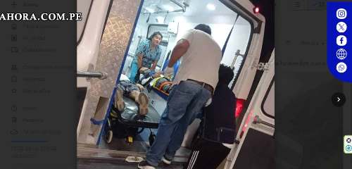 Violento impacto en Panamericana Sur: Un fallecido en viaje hacia Huánuco