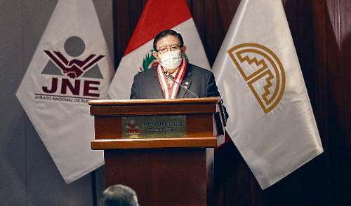 Proclamación de resultados se retrasará por apelaciones del fujimorismo