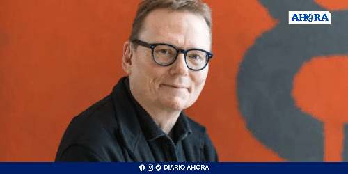 James A. Robinson: 'Colonialismo y explotación perpetúan la pobreza en América Latina'