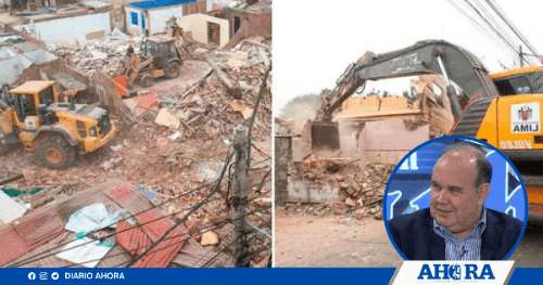 Vía Expresa Sur: familias de SJM enfrentan amenazas de desalojo y defienden sus hogares