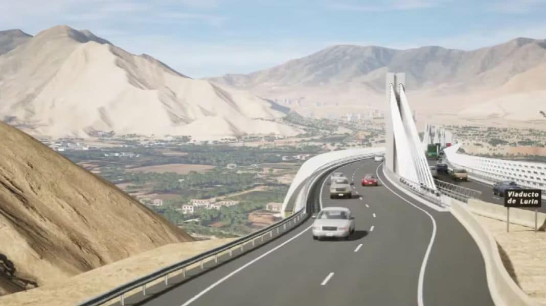 Carretera Central: Gobierno mantiene Francia, cancela PMO Vías