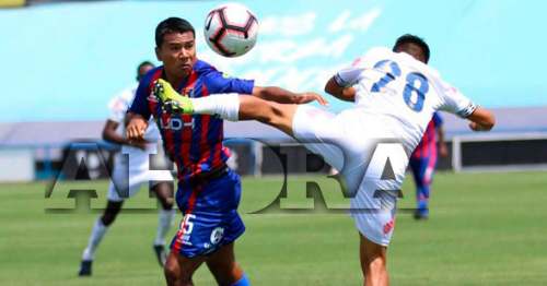 Encinas y Landauri opinaron que debieron ganar