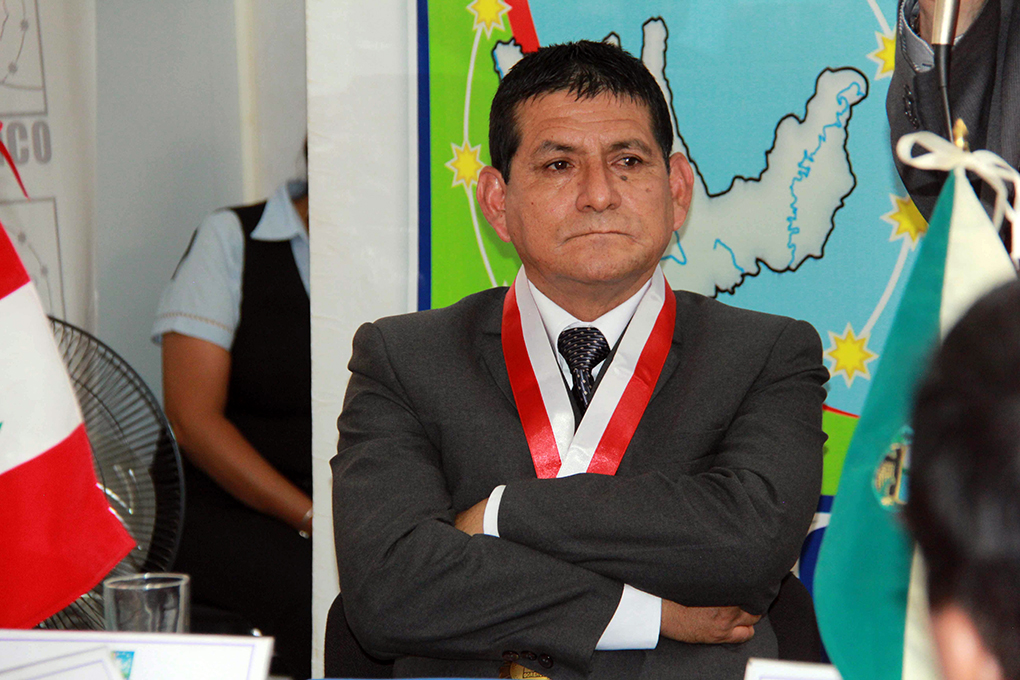 Confirman viaje de Rubén Alva para dialogar