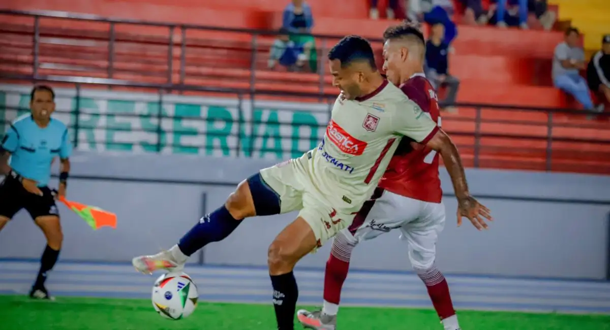 Incorporación de León de Huánuco a la Liga 2 sería solo un rumor sin fundamento