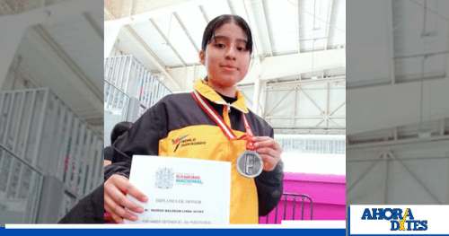 Dos jóvenes huanuqueñas brillan en la preselección nacional de Tae Kwon Do
