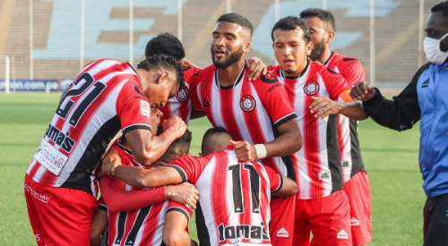 Más jugadores del Unión Huaral para Alianza UDH