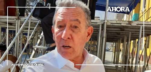 Reconstrucción del puente colgante de Kotosh finalizará esta semana, según alcalde 
