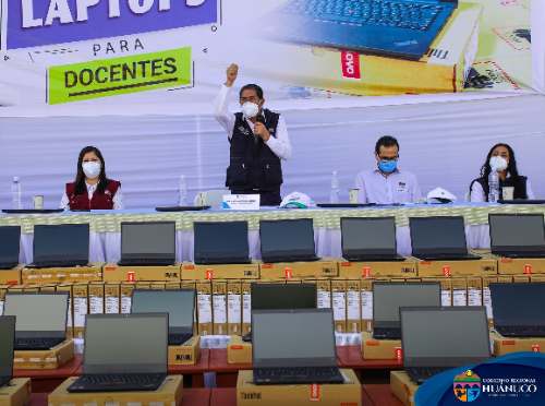 Orden de compra de la empresa POMME CORPORATIVO con el Gorehco sería la más cuantiosa