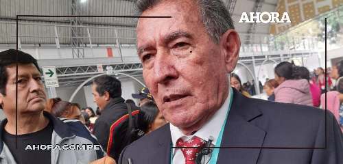 Antonio Jara se retracta y felicita al gobernador Antonio Pulgar: “Ha logrado un presupuesto para Huánuco”