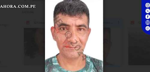 Emiten orden de captura contra hombre condenado por tocamientos a menor