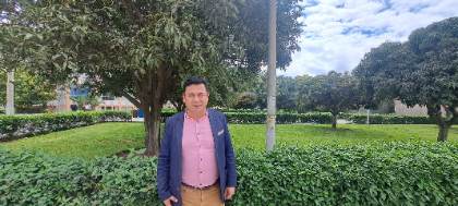 Rodolfo Espinoza: "La vacancia presidencial sería otro golpe a la estabilidad nacional"