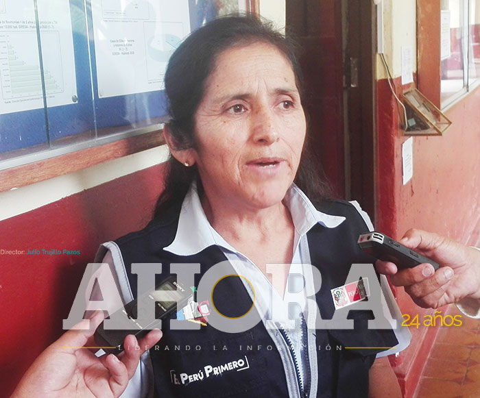 Casos de dengue siguen controlados en Huánuco