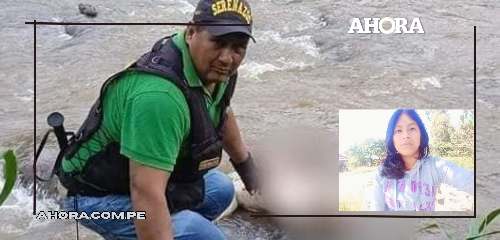 Horror en Oxapampa: Hallan a joven desaparecida sin vida y descuartizada