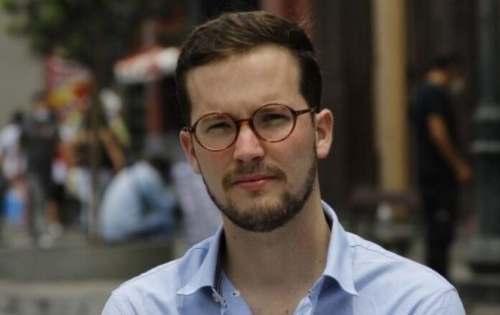 Cavero sobre Castillo: “Cuando dijo que Palacio de Gobierno iba a ser un museo, era porque él iba a estar de adorno”